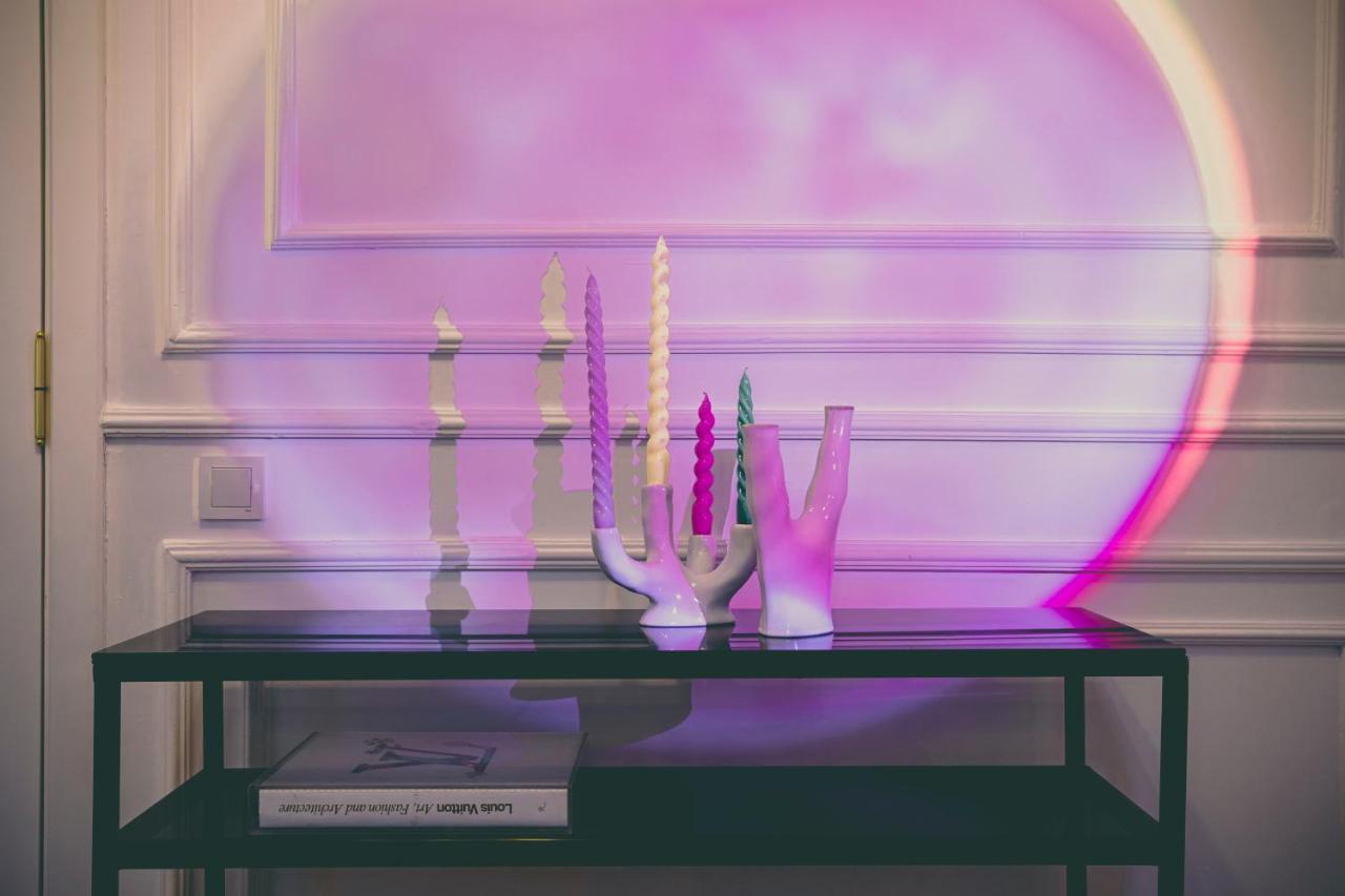 ホテル Palmenhaus アンタルヤ エクステリア 写真